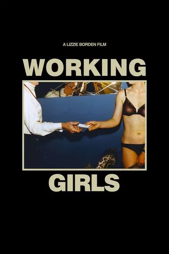 Watch Working Girls