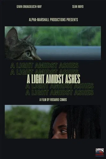 A Light Amidst Ashes