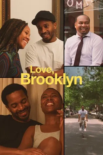 Watch Love, Brooklyn