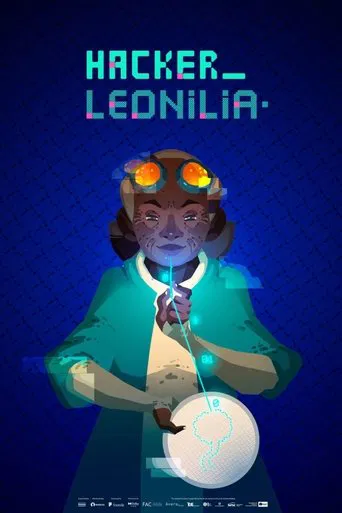Hacker Leonilia