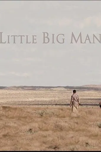 Little Big Man