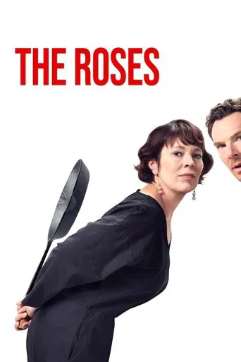 Watch The Roses