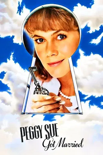 Watch Peggy Sue Got Married