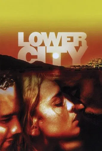Watch Lower City