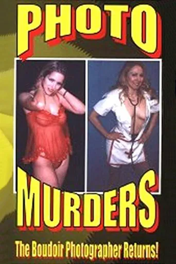 Watch Photo Murders 2