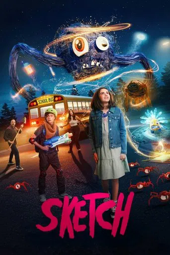 Watch Sketch