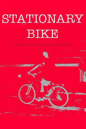 Stationary Bike