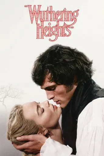 Watch "Wuthering Heights"