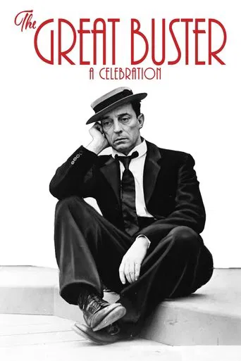 Watch The Great Buster: A Celebration
