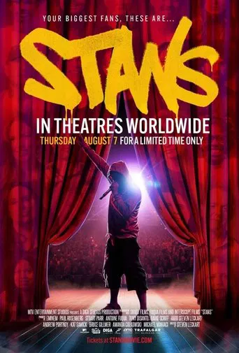 Watch Stans