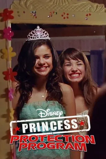 Watch Princess Protection Program