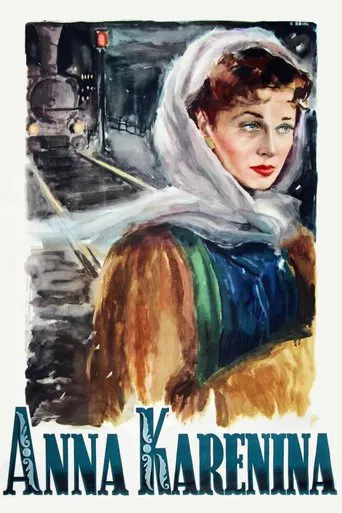 Watch Anna Karenina