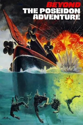 Watch Beyond the Poseidon Adventure