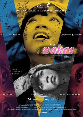 Watch Wakas