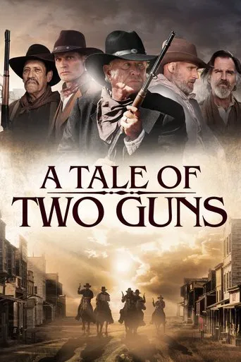 Watch A Tale of Two Guns