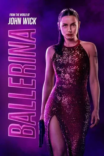 Watch Ballerina