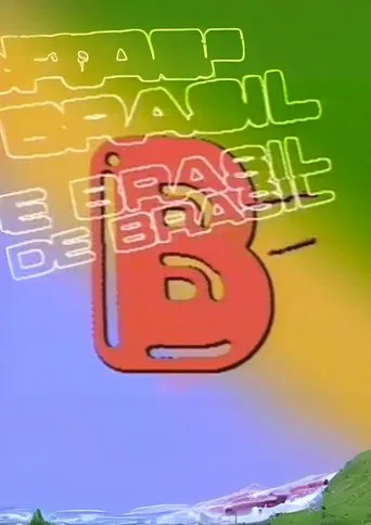 B de Brasil