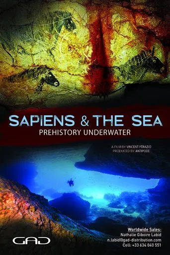 Sapiens & the Sea
