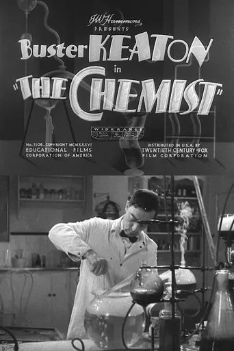 Watch The Chemist