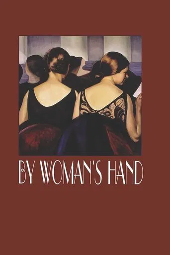 Watch By Woman's Hand