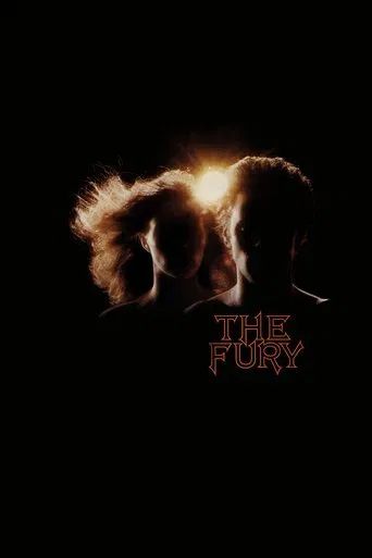 Watch The Fury