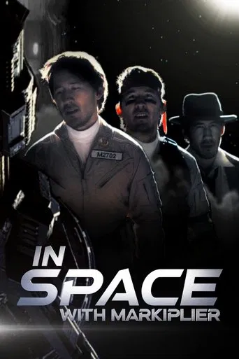 Watch In Space with Markiplier: Part 2