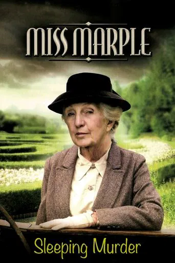 Watch Miss Marple: Sleeping Murder