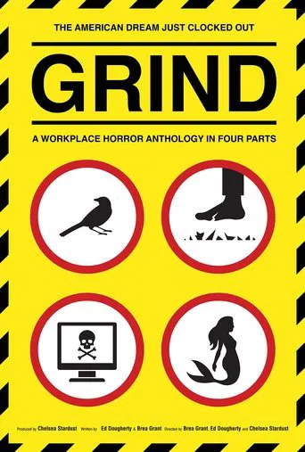 Watch Grind
