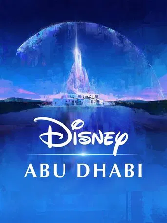 Disney Abu Dhabi