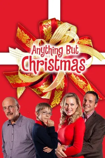 Watch Anything but Christmas