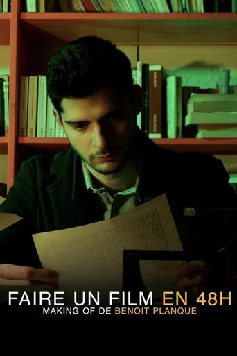 Faire un film en 48h