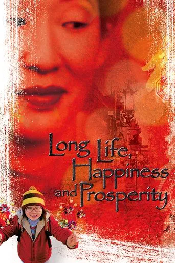 Watch Long Life, Happiness and Prosperity