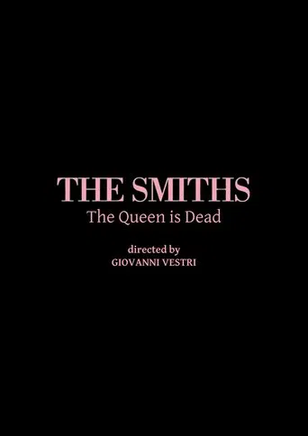 The Queen is Dead