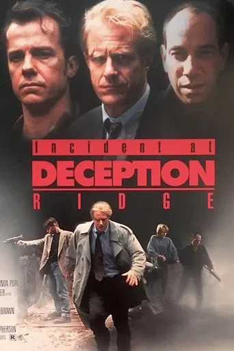 Watch Incident at Deception Ridge