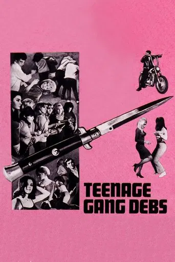 Teenage Gang Debs