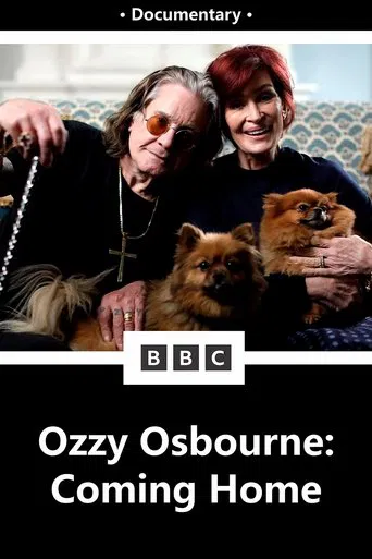 Watch Sharon & Ozzy Osbourne: Coming Home