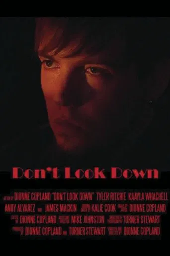Don't Look Down