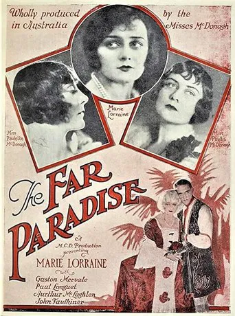 Watch The Far Paradise