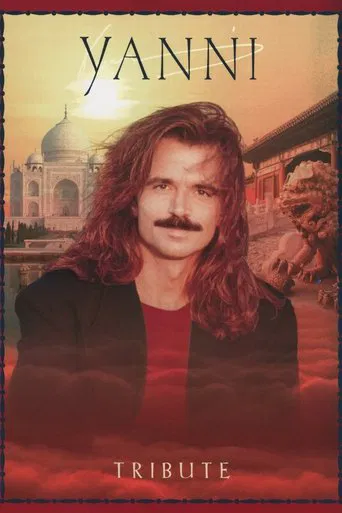 Watch Yanni: Tribute