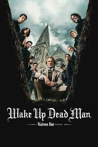 Watch Wake Up Dead Man: A Knives Out Mystery