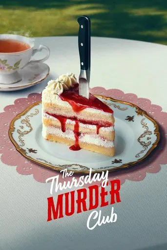 Watch The Thursday Murder Club