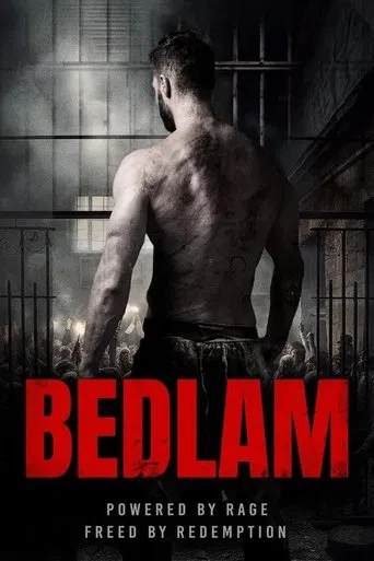 Bedlam