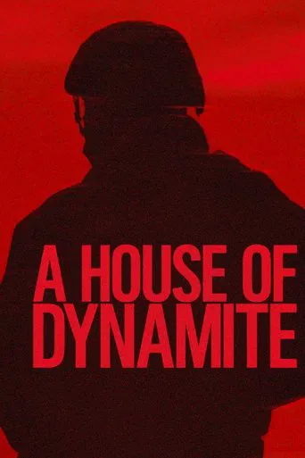 Watch A House of Dynamite