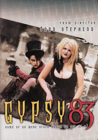 Watch Gypsy 83