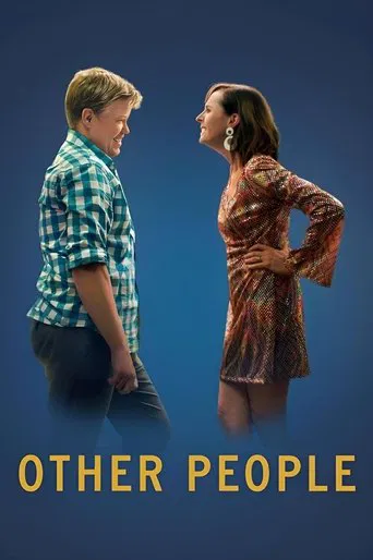 Watch Other People