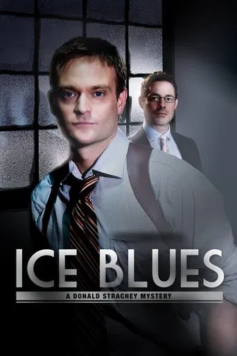 Watch Ice Blues: A Donald Strachey Mystery