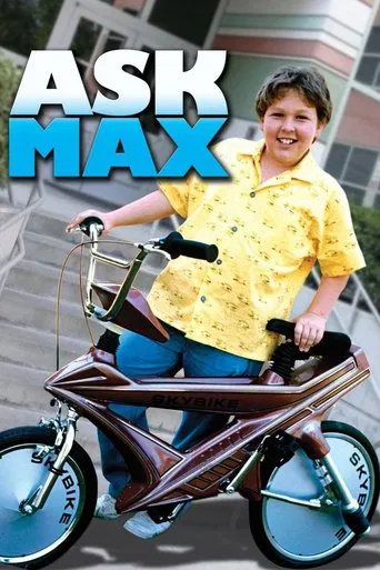 Watch Ask Max