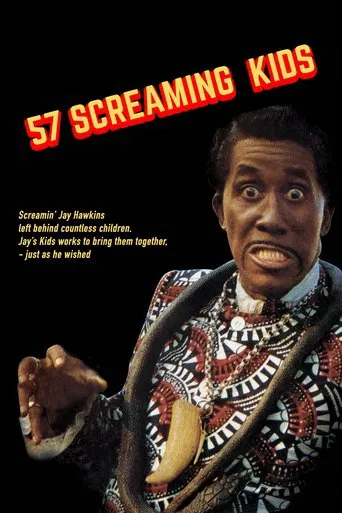 57 Screaming Kids