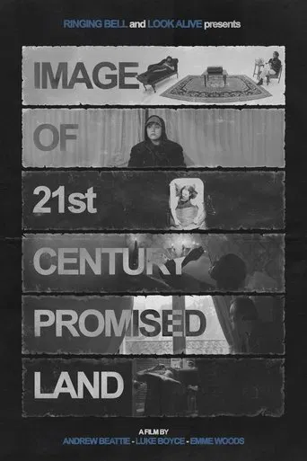 Image of 21st Century Promised Land