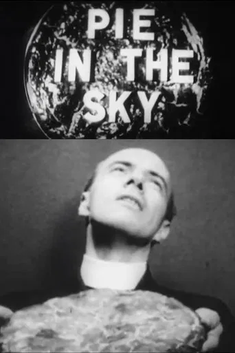 Watch Pie in the Sky